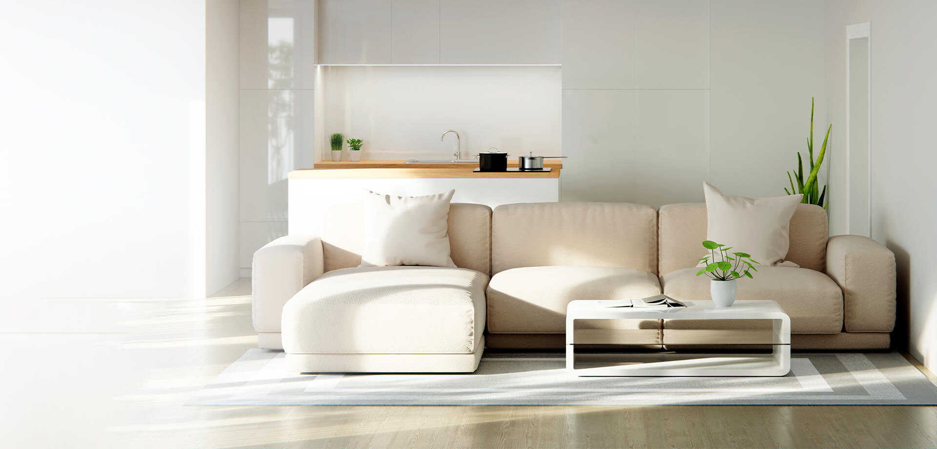 Trusted House Cleaning in Orlando & Central Florida