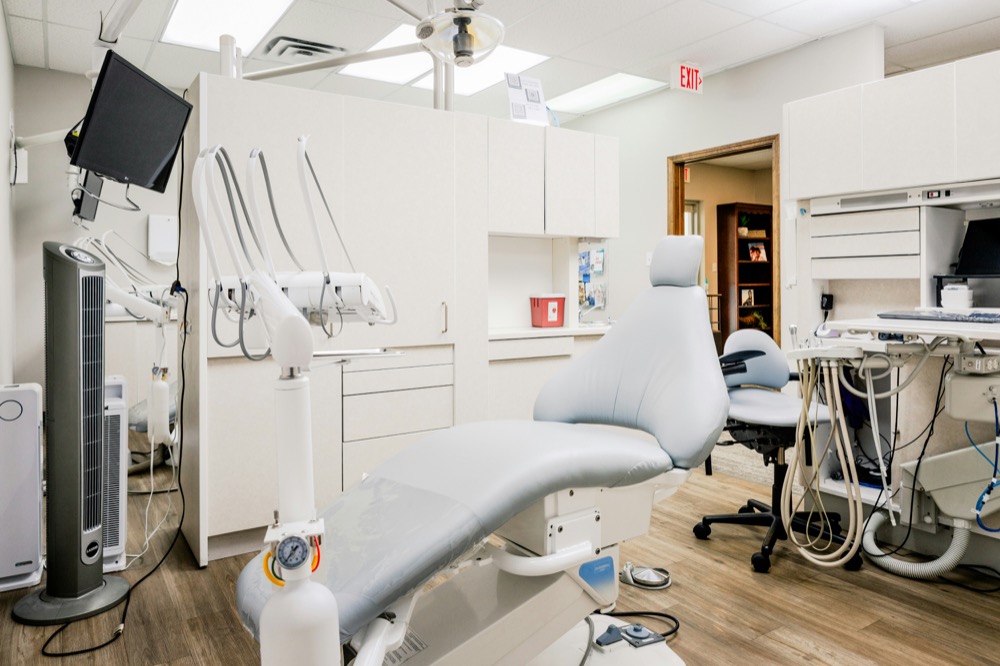 Medical & Dental Office Cleaning in Orlando